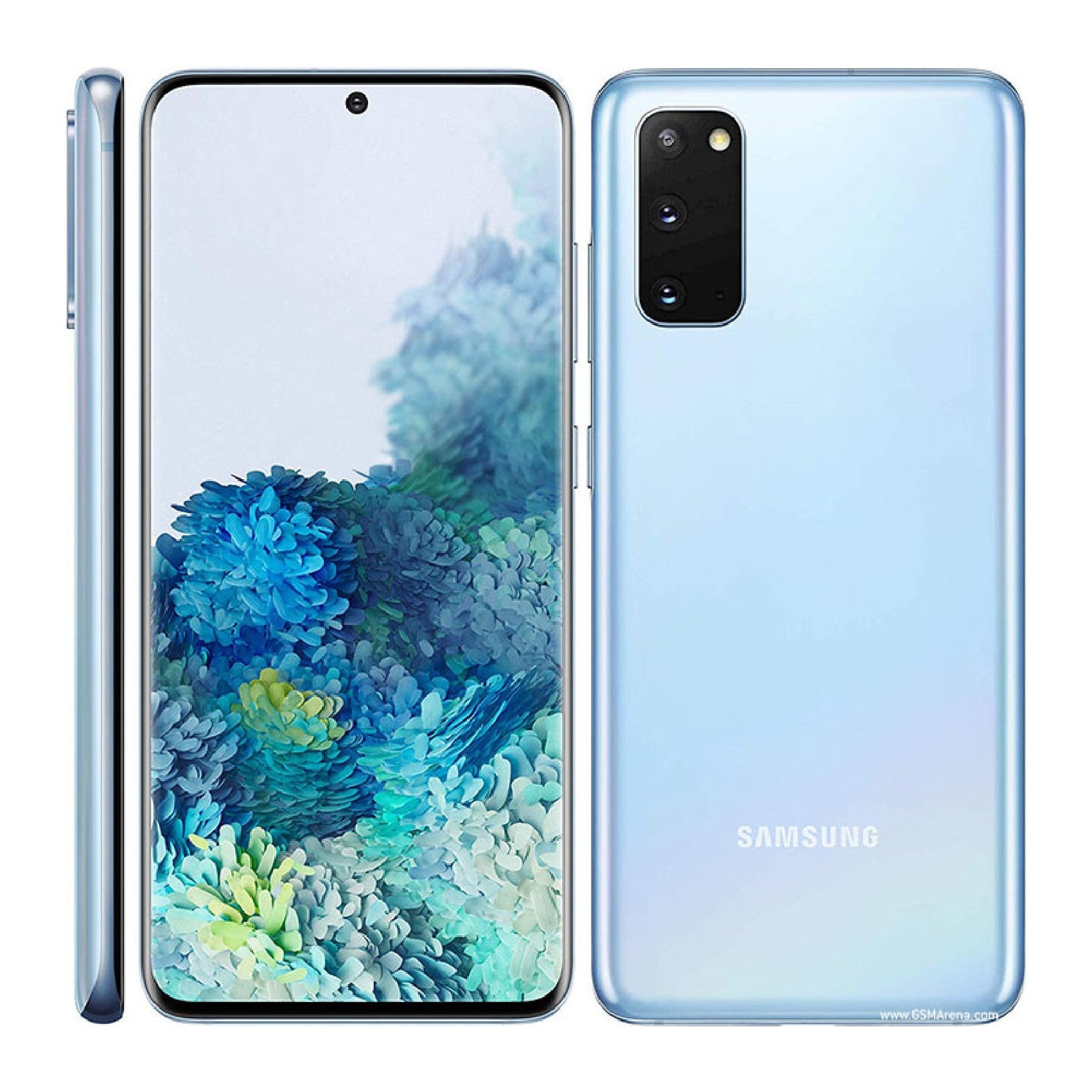 Samsung Galaxy S20 5G image