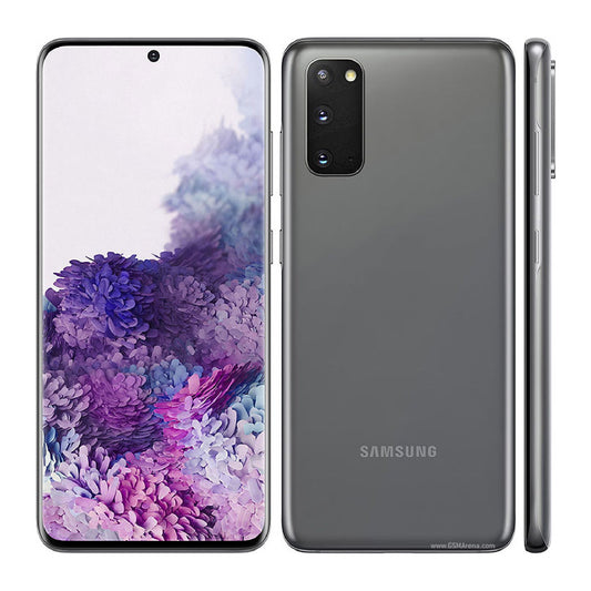 Samsung Galaxy S20 5G UW image