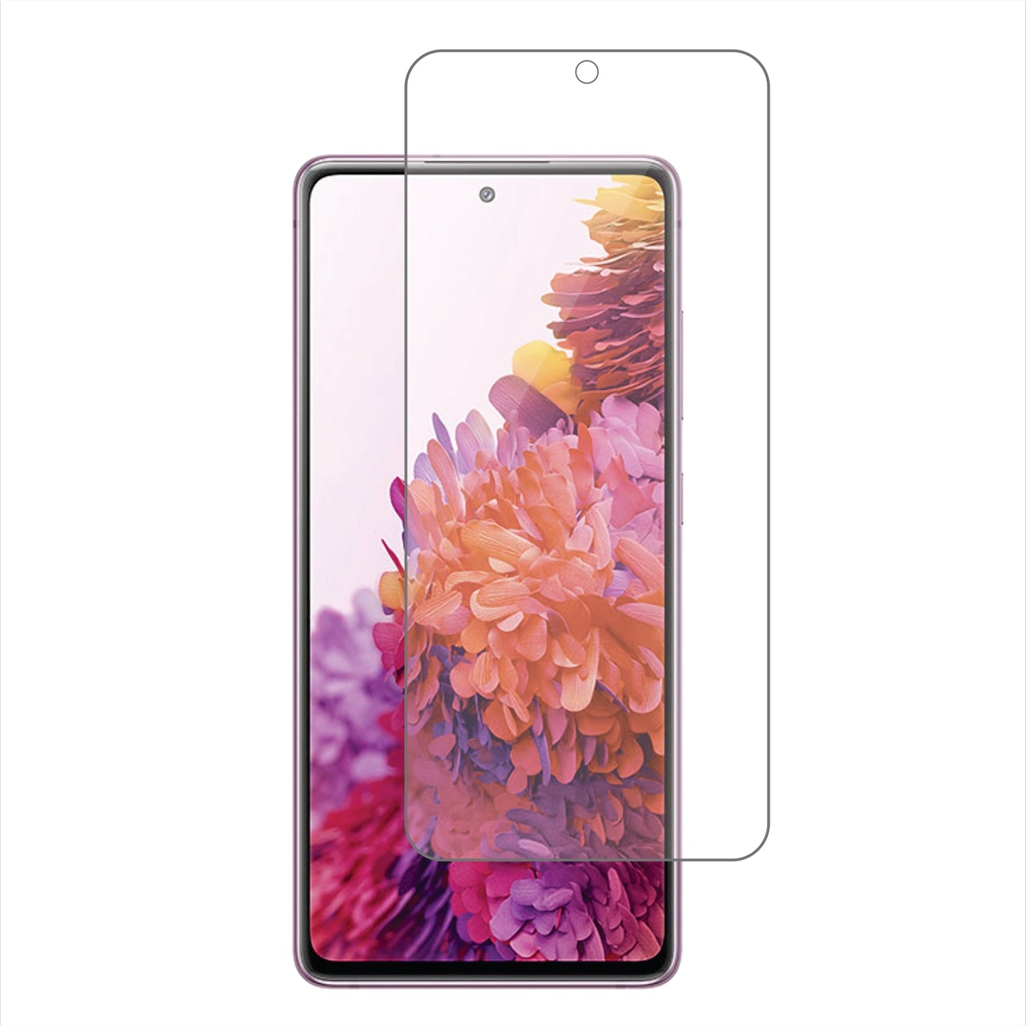 Samsung Galaxy S20 FE 2022 image