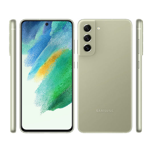 Samsung Galaxy S21 FE image