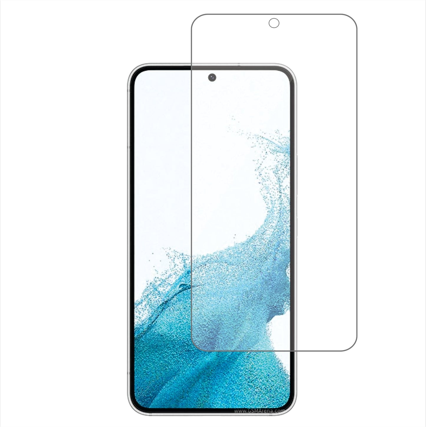 Samsung Galaxy S22 5G image