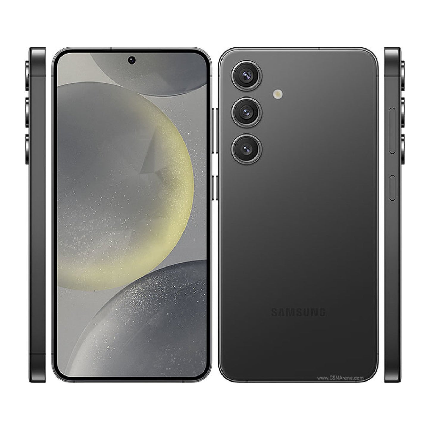 Samsung Galaxy S24 image