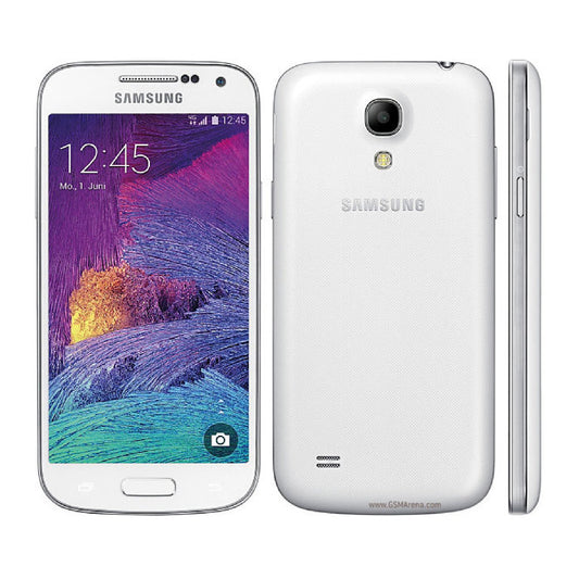 Samsung Galaxy S4 mini I9195I image