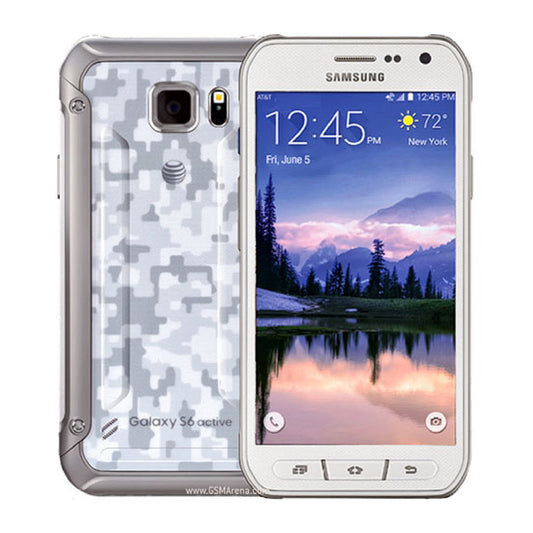 Samsung Galaxy S6 active image