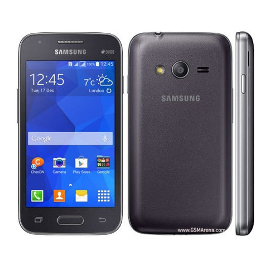 Samsung Galaxy S Duos 3 image