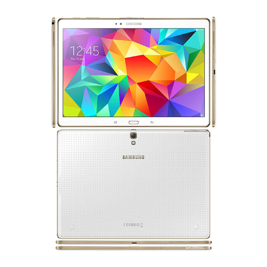 Samsung Galaxy Tab S 10.5 Tablet Screen Guard