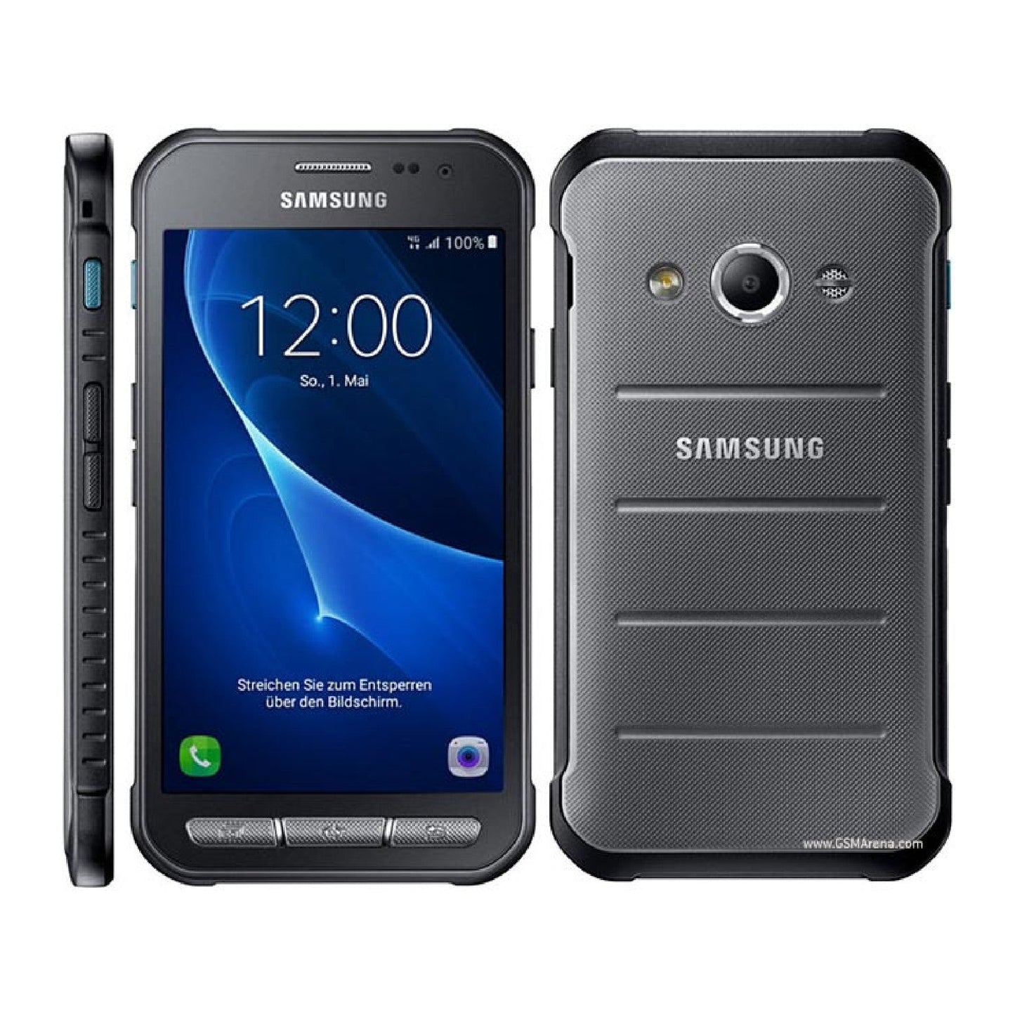 Samsung Galaxy Xcover 3 G389F image