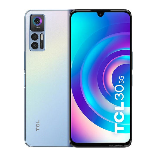TCL 30 5G image