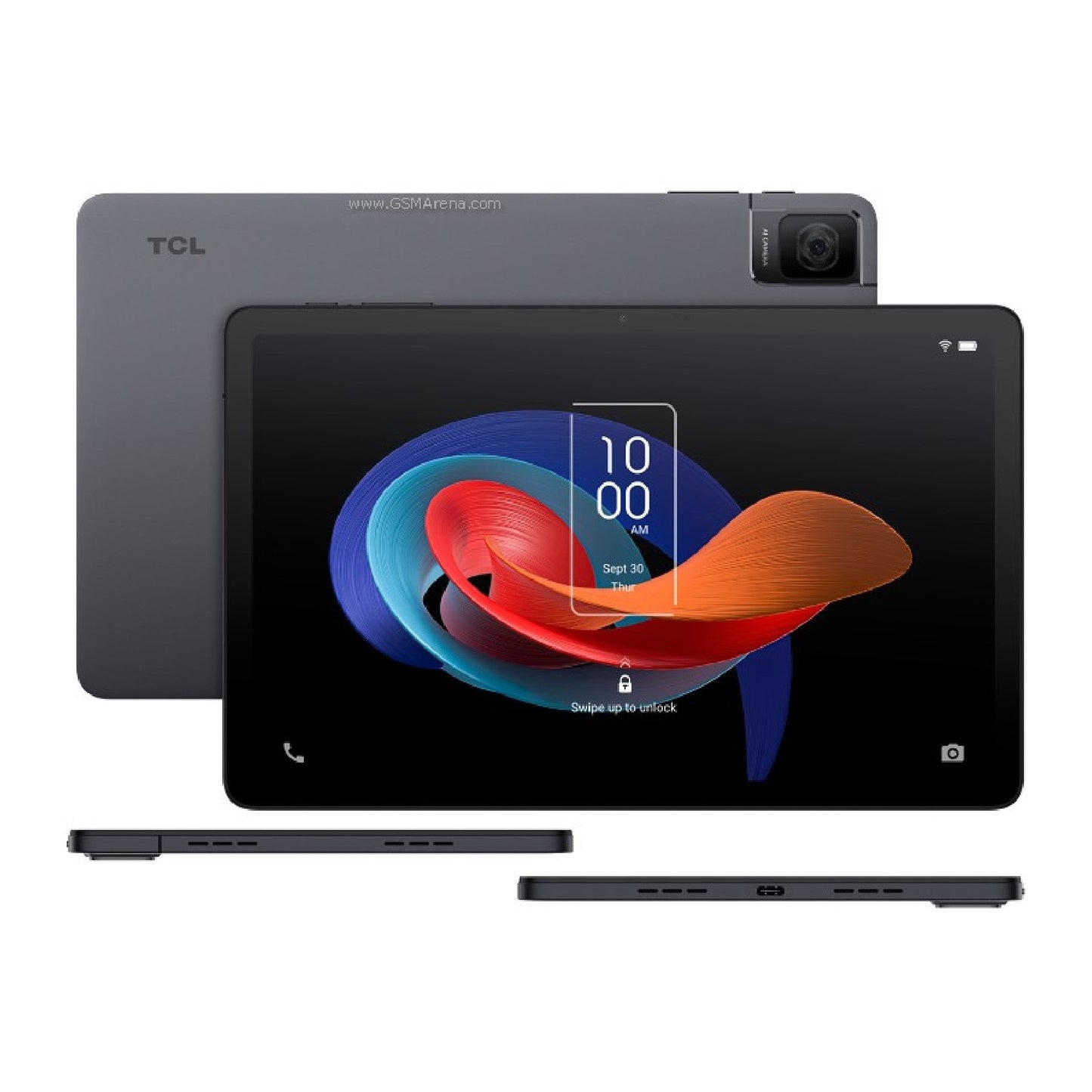TCL Tab 10 Gen2 Tablet Screen Guard