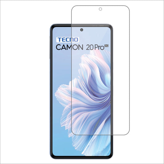Tecno Camon 20 Pro 5G image
