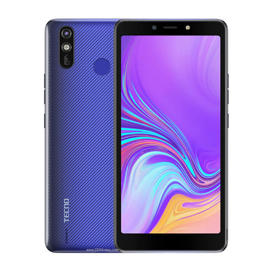 Tecno Pop 2 Plus image