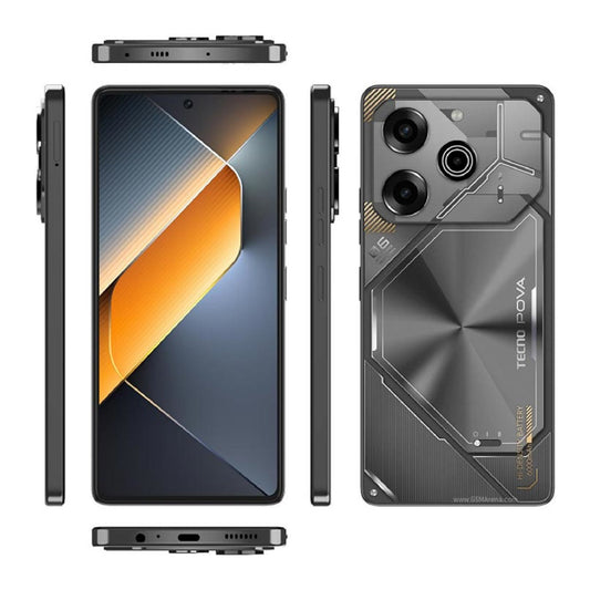 Tecno Pova 6 Pro image