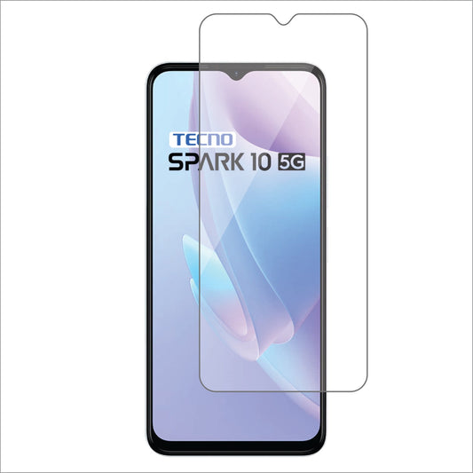 Tecno Spark 10 5G image