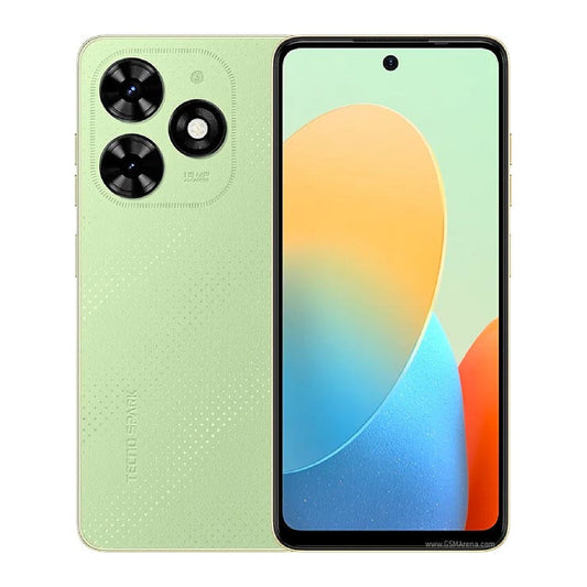 Tecno Spark Go 2024 image