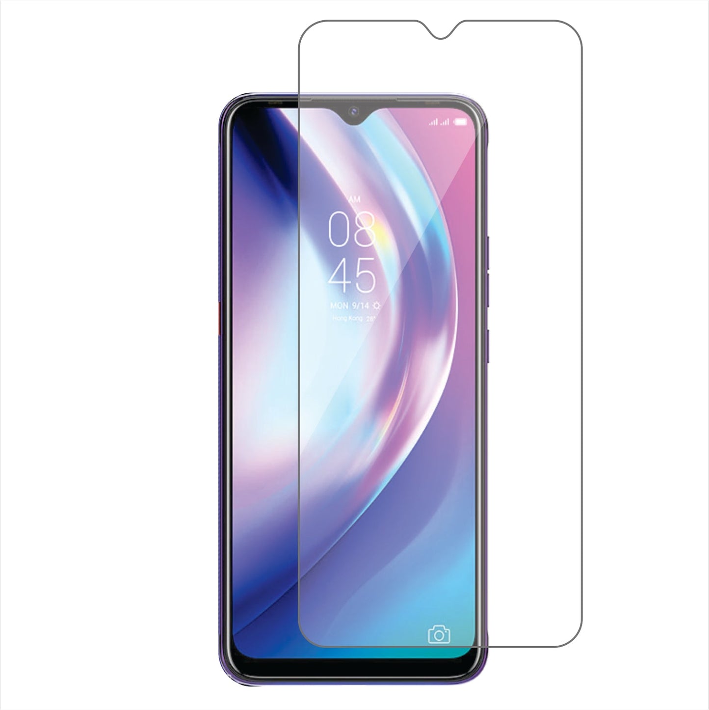 Tecno Spark Power 2 image