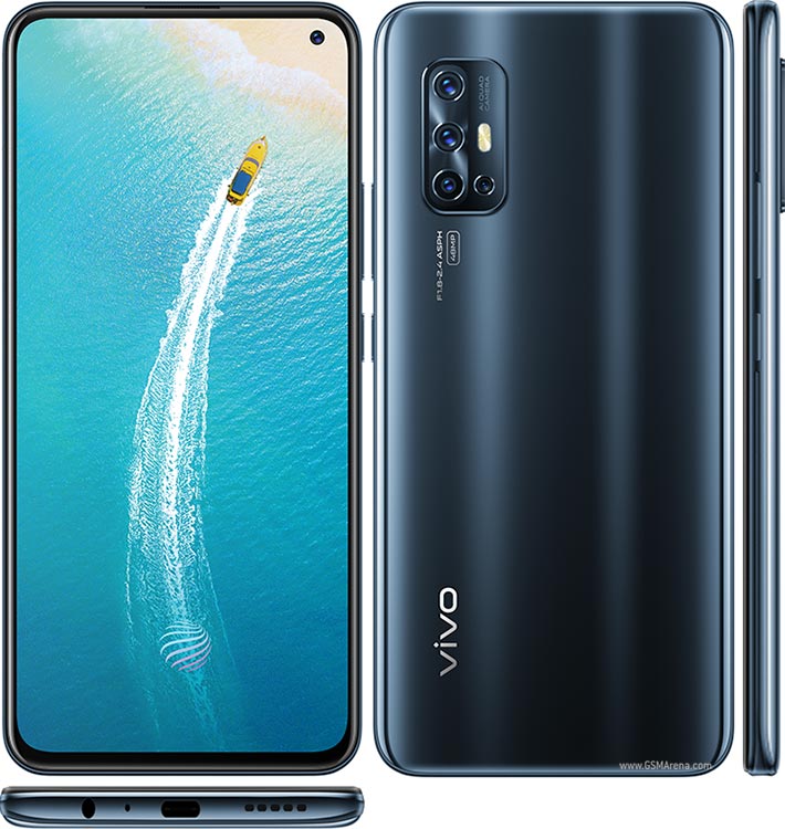 Vivo V17 image