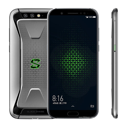 Xiaomi Black Shark image