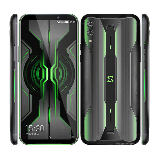 Xiaomi Black Shark 2 Pro image