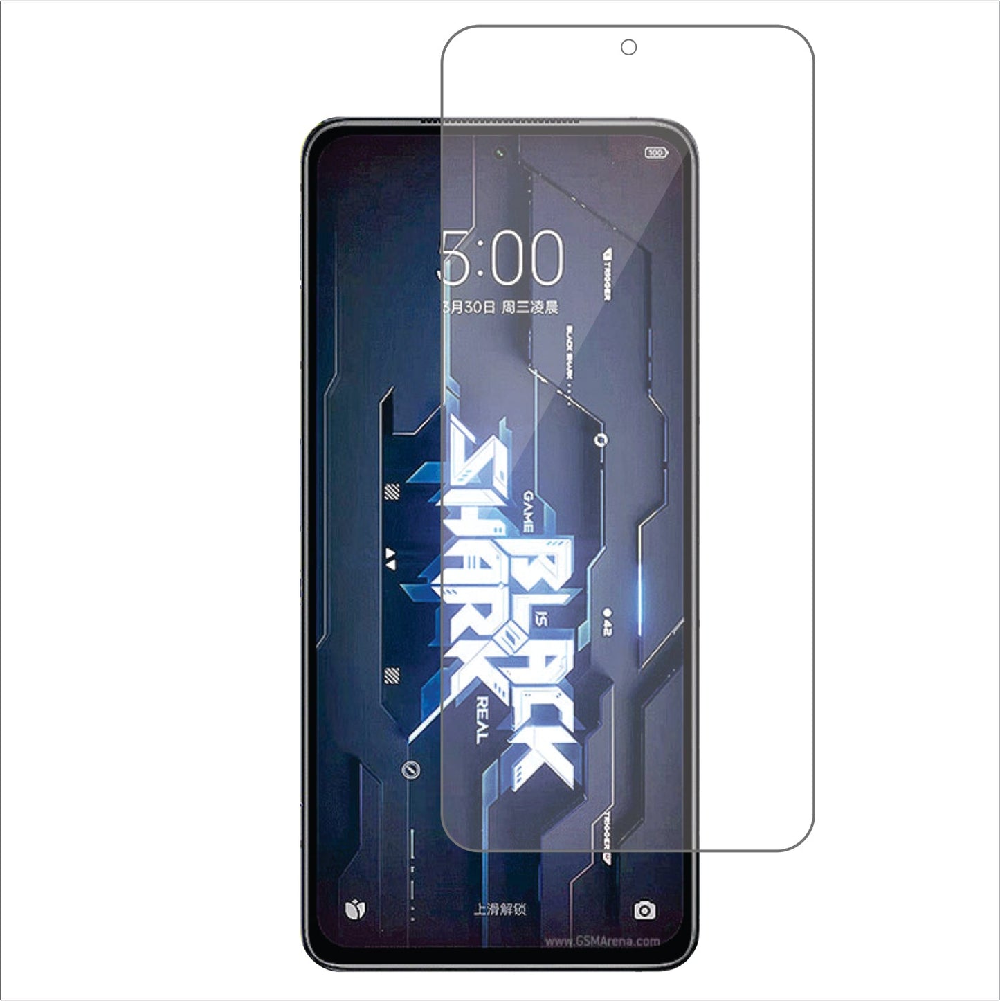 Xiaomi Black Shark 5 RS image