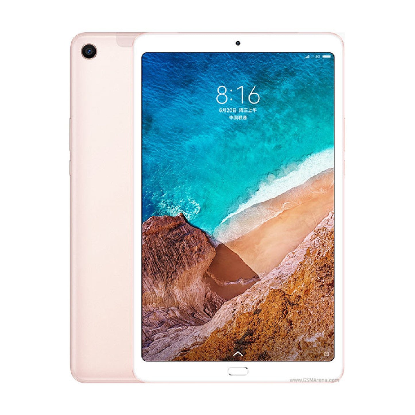 Xiaomi Mi Pad 4 Plus Tablet Screen Guard