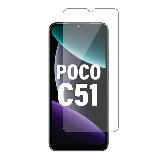 Xiaomi Poco C51 image