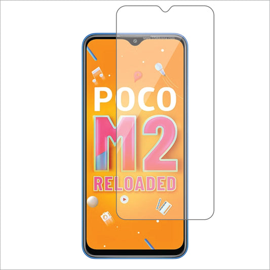 Xiaomi Poco M2 Reloaded image