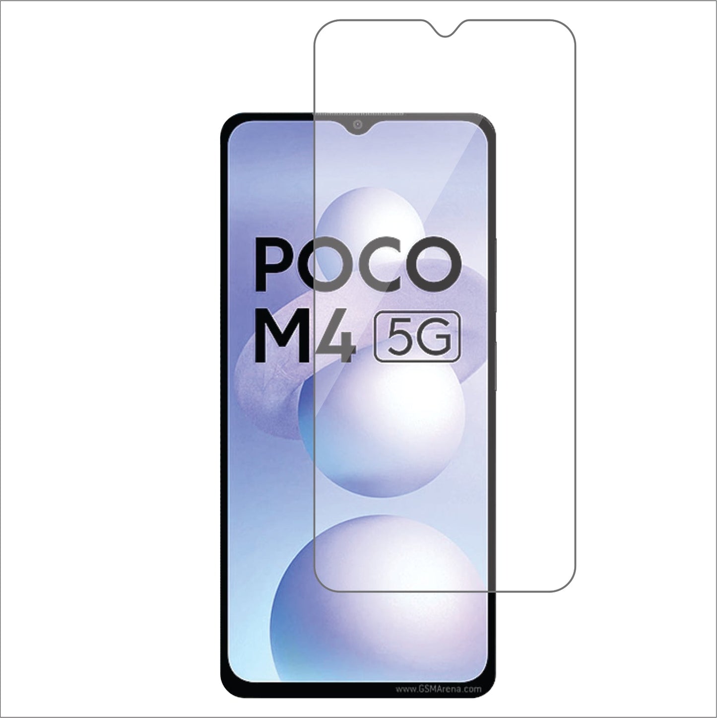 Xiaomi Poco M4 5G India image