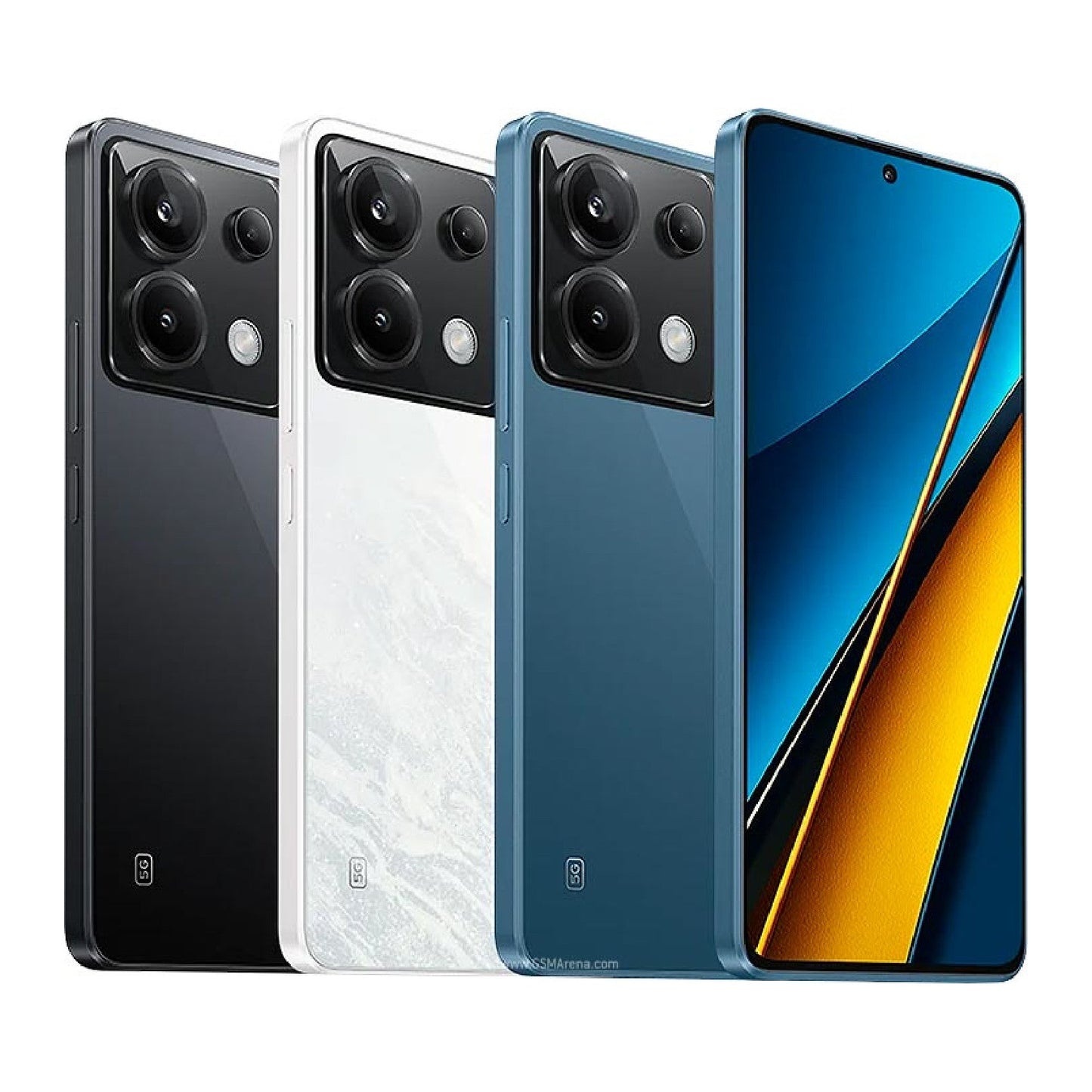 Xiaomi Poco X6 image