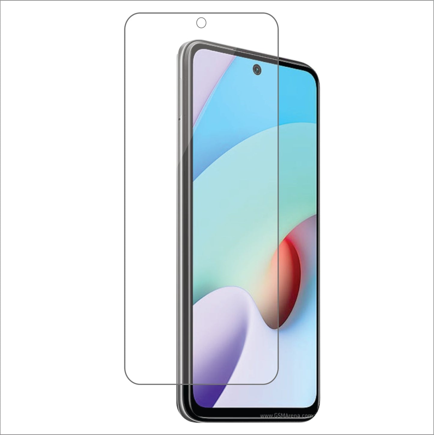 Xiaomi Redmi 10 2022 image