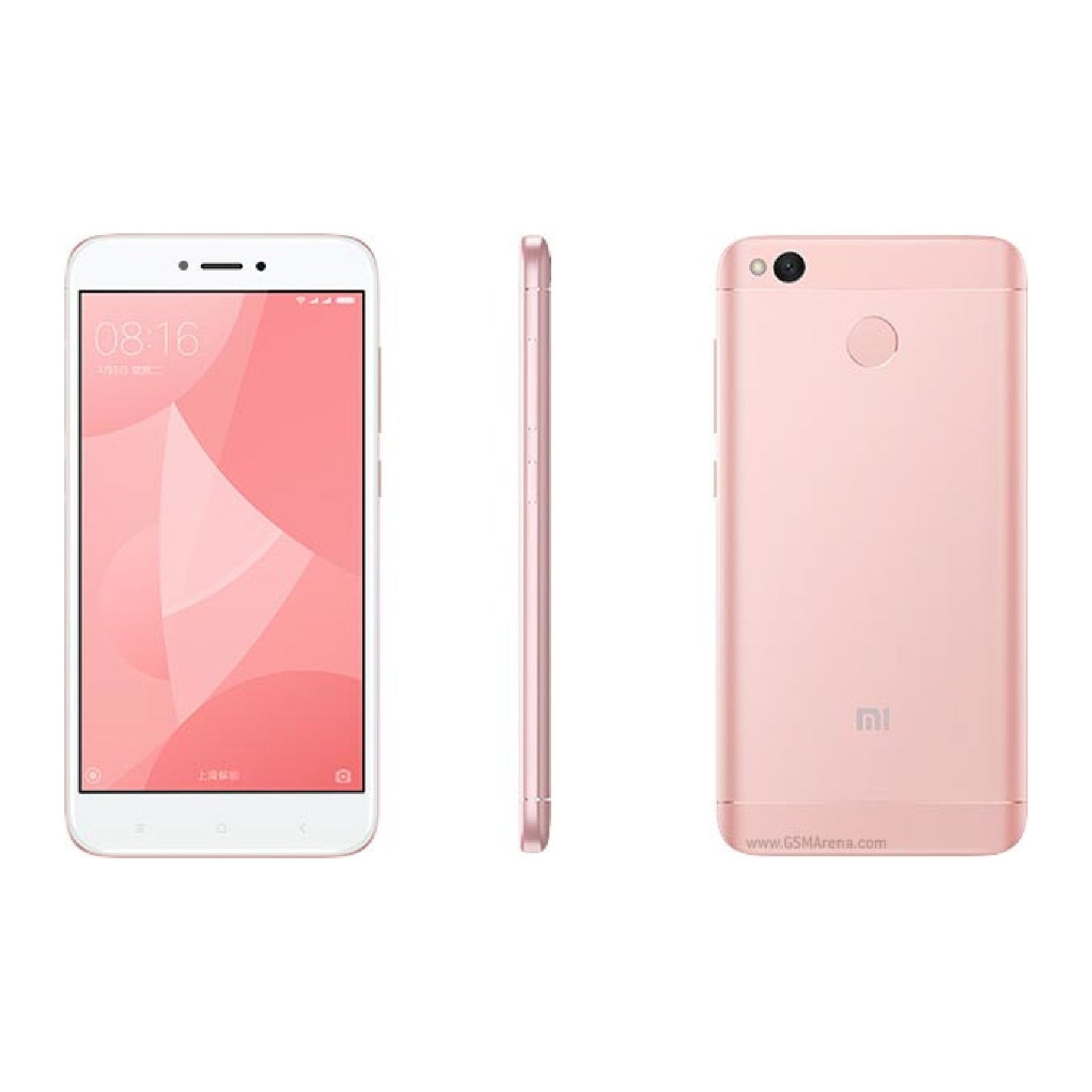 Xiaomi Redmi 4 (4X) image