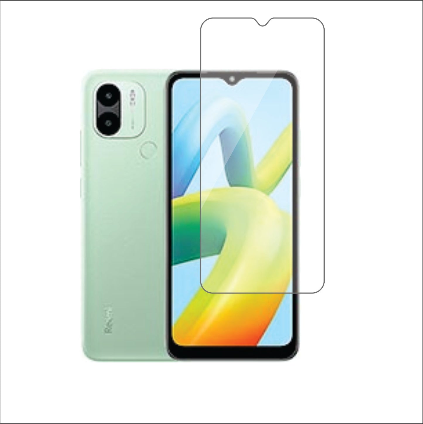 Xiaomi Redmi A1 Plus image