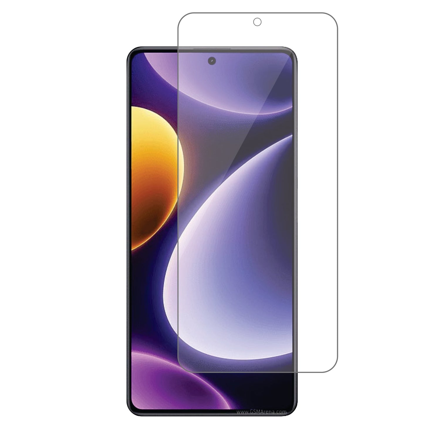 Xiaomi Redmi Note 12 Turbo image