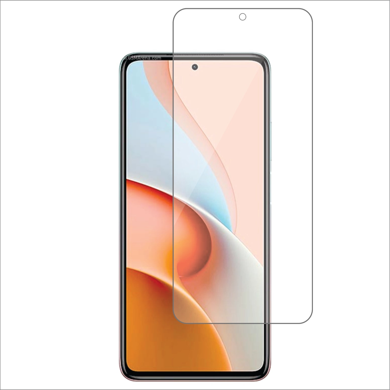 Xiaomi Redmi Note 9 Pro 5G image