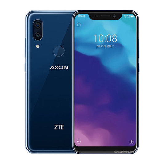 ZTE Axon 9 Pro image