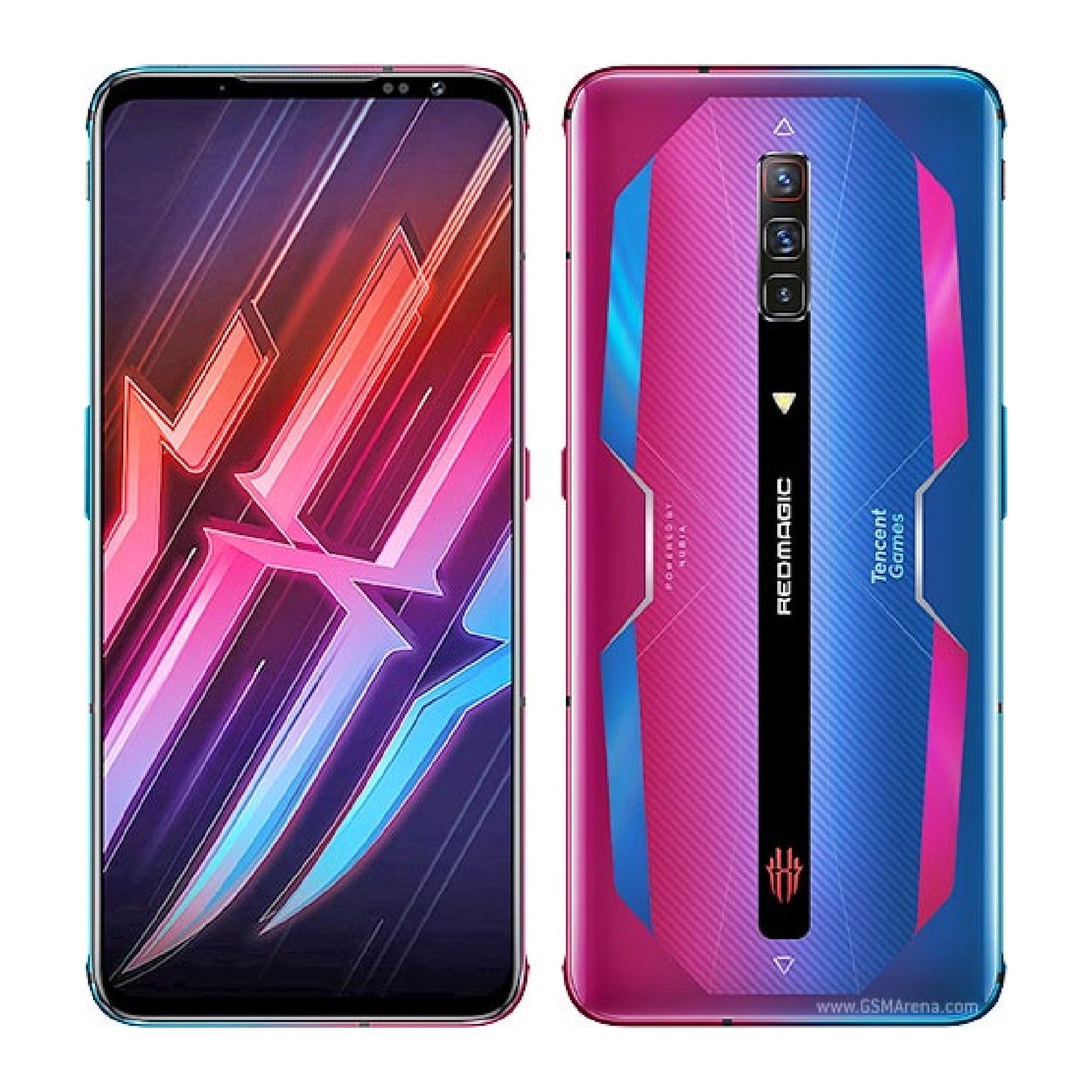 ZTE nubia Red Magic 6 image