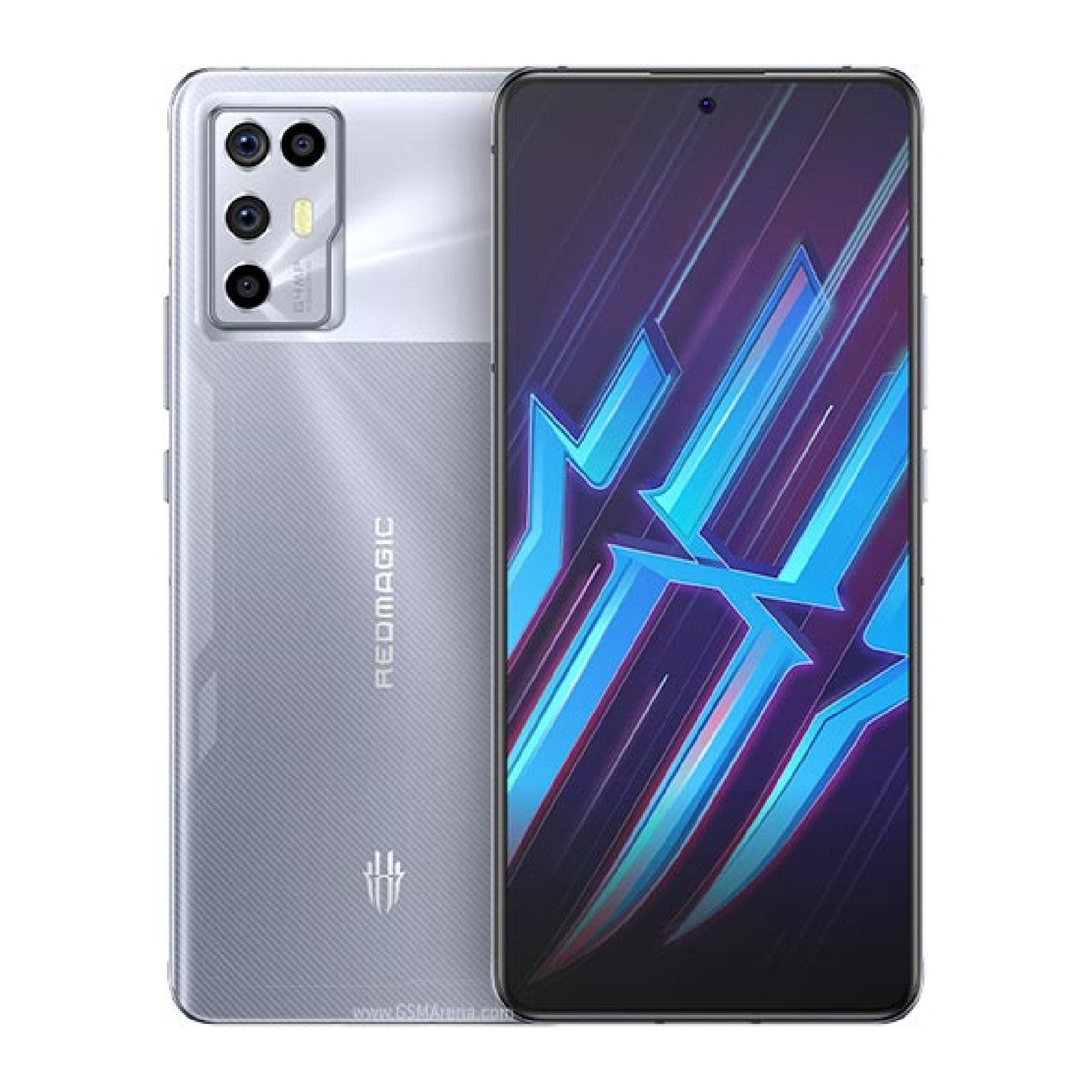ZTE nubia Red Magic 6R image
