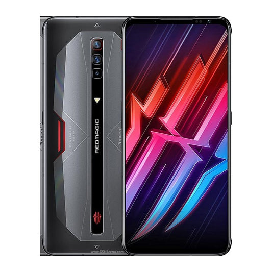 ZTE nubia Red Magic 6 Pro image