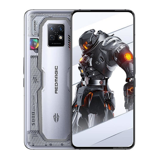ZTE nubia Red Magic 7S Pro image