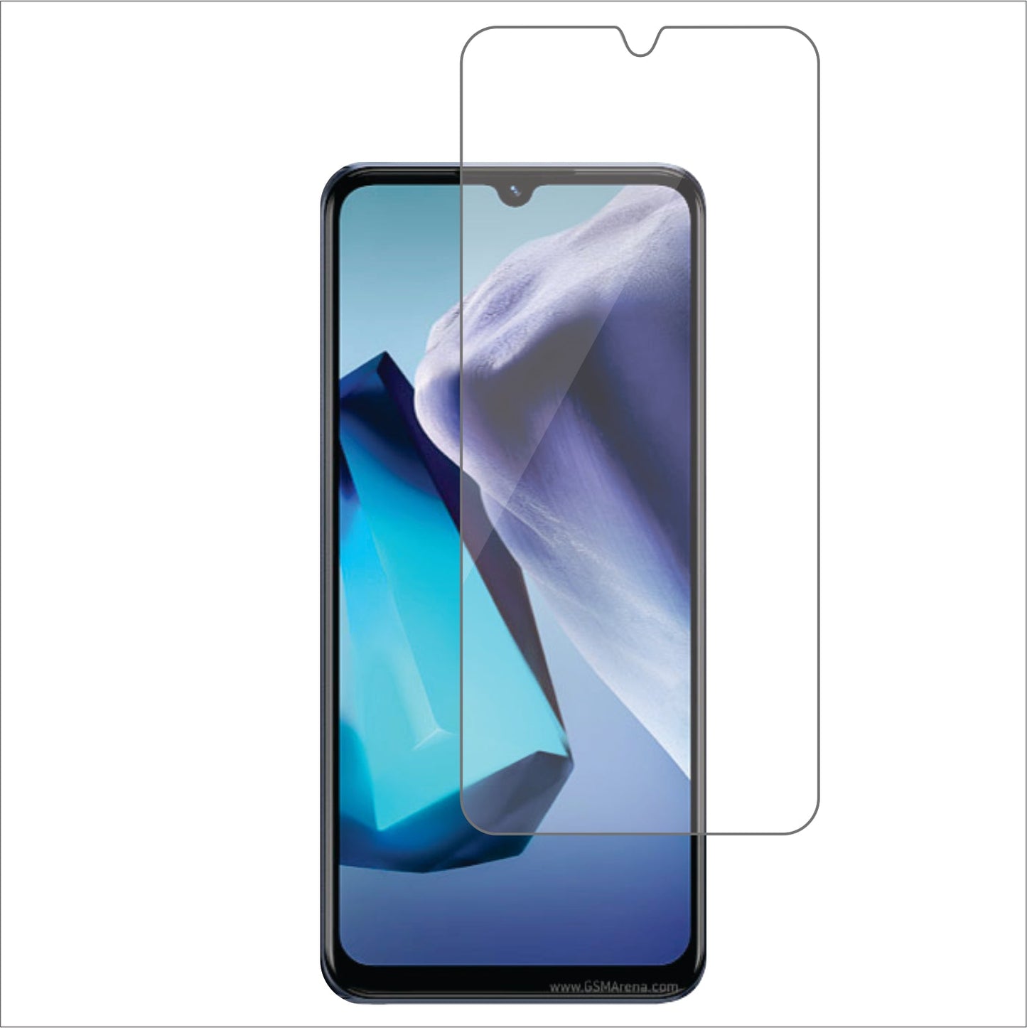 vivo T1 Snapdragon 680 image