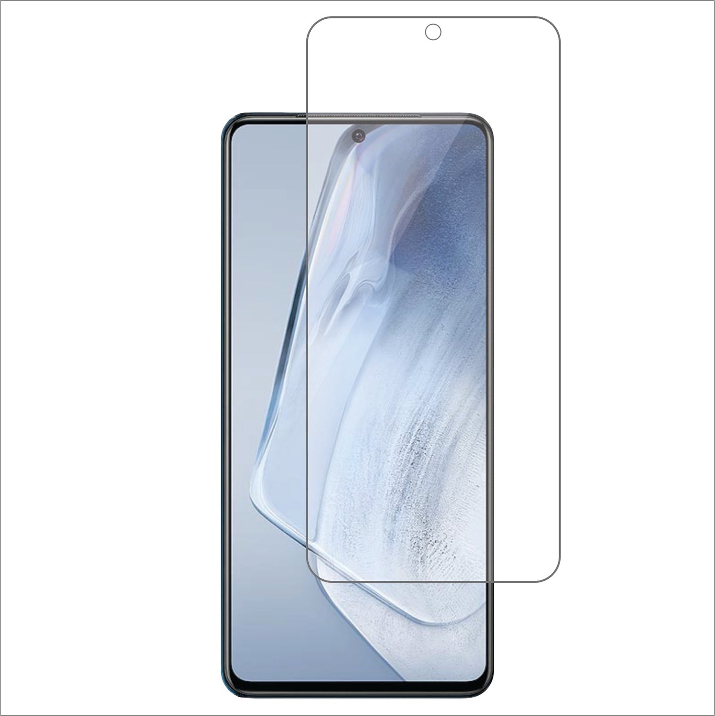 vivo iQOO 7 India image