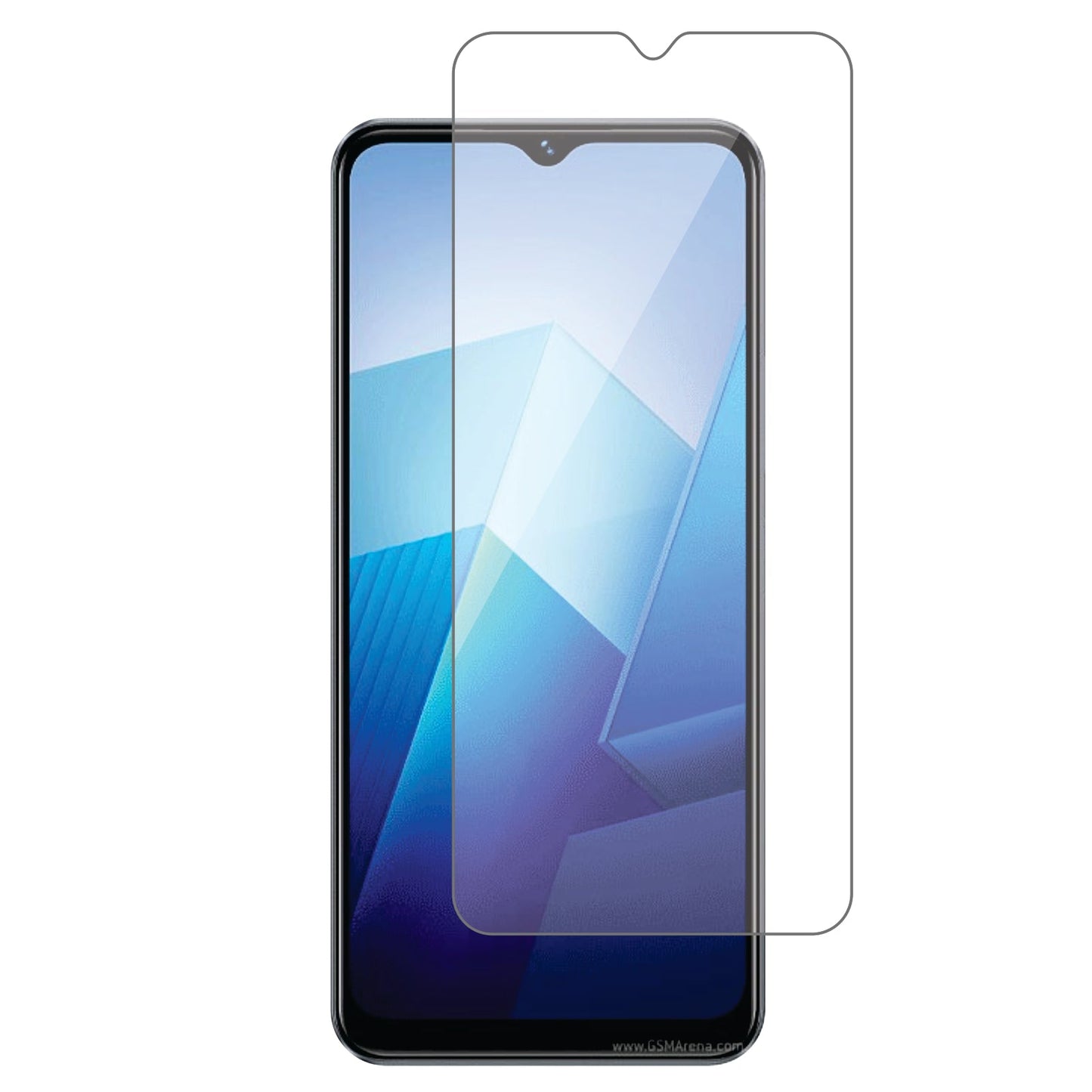 vivo iQOO Z7i image