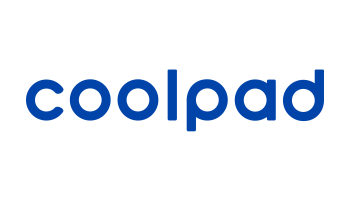 coolpad logo