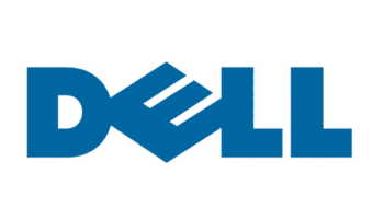dell logo