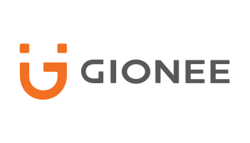 gionee logo