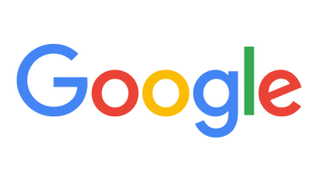 google logo