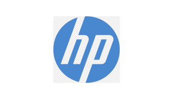 hp logo