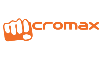 micromax logo