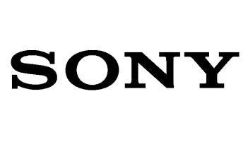 sony logo