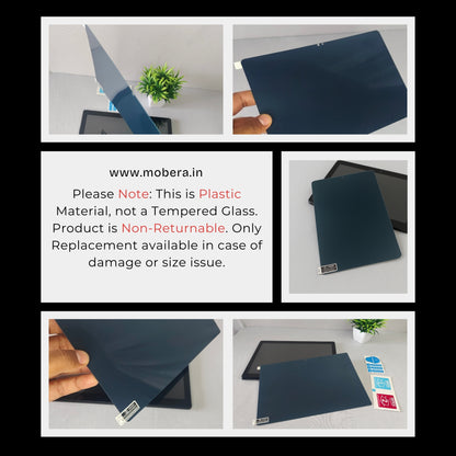 vivo iQOO Pad2 Tablet Screen Guard image mobera