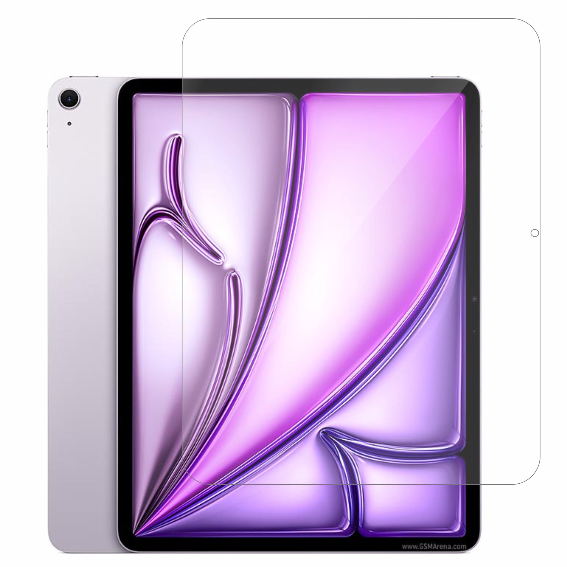 Apple iPad Air 13 (2025) | Apple iPad Air 13?inch (M3) Tablet image mobera